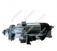 Starter HG1500099015 XCMG truck crane QY50K, QY60K, QY70K (1)