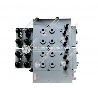 control valve assy 301RC007284 for machinery spare parts (4)