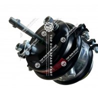 Rear brake booster for XCMG machinery spare parts (2)