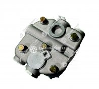 Air compressor 612600130408 for Howo Truck Parts XCMG Truck Crane Spare Parts (2)