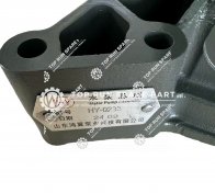 Water Pump 610800060233 Weichai Wp7 for Machinery Spare Parts (5)