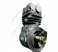 Air compressor 612600130408 for Howo Truck Parts XCMG Truck Crane Spare Parts (3)