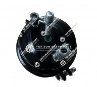 Rear brake booster for XCMG machinery spare parts (1)