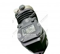 Air compressor 612600130408 for Howo Truck Parts XCMG Truck Crane Spare Parts (4)