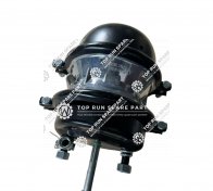 Rear brake booster for XCMG machinery spare parts (5)