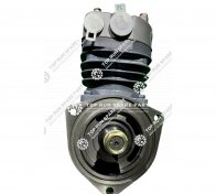 Air compressor 612600130408 for Howo Truck Parts XCMG Truck Crane Spare Parts (1)