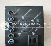 Zoomlion truck crane QY25V moment limiter 1020404059 (5)
