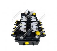 Main Valve Assembly 803000627 QUY55 (8)