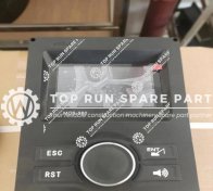 Zoomlion truck crane QY25V moment limiter 1020404059 (2)
