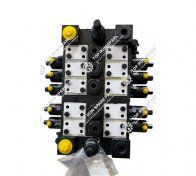 Main Valve Assembly 803000627 QUY55 (5)
