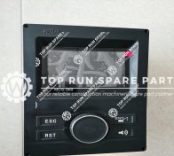Zoomlion truck crane QY25V moment limiter 1020404059 (4)
