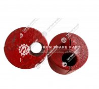 Weight for XCMG Crane Small hook (1)