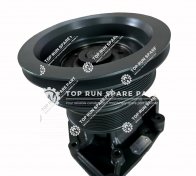 Water Pump 61260006136 for Truck Crane Spare Parts (2)