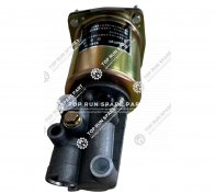 Clutch booster cylinder 803000377 XZZX-D209 for XCMG Truck Crane Parts (5)