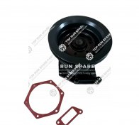 Water Pump 61260006136 for Truck Crane Spare Parts (4)
