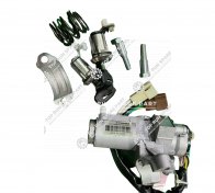 Zoomlion switch ignition 3704110-X149 Truck Parts (1)
