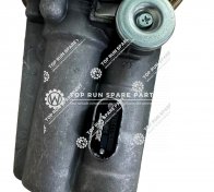Clutch booster cylinder 803000377 XZZX-D209 for XCMG Truck Crane Parts (6)