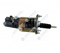 Clutch booster cylinder 803000377 XZZX-D209 for XCMG Truck Crane Parts (2)