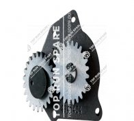 Oil pump 4941464