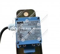 Limit switch SN2170SLC for Sany Crane Spare Parts (5)