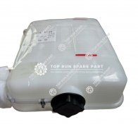 Water tank for xcmg truck crane machinery parts (8)
