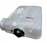 Water tank for xcmg truck crane machinery parts (1)