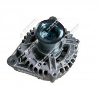 Alternator 21805948 for Volvo Excavator spare parts (3)
