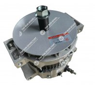Alternator 21805948 for Volvo Excavator spare parts (2)