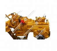 Gearbox  185-15-A0000