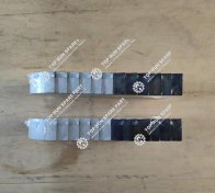 Connecting Rod Lower Shell (repair 0.25) 612630020018 (repair 0 (3)
