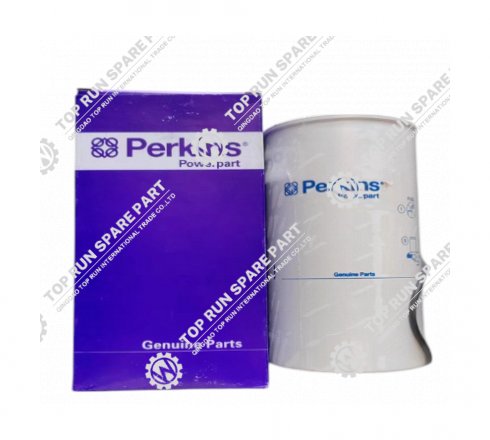 Fuel filter 4395038