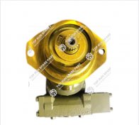 winch motor A2FE10761W-VZL181F-K (1)