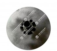 Breather 3102738 Bulldozer Dresta with Cummins engine (3)