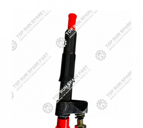 Fuel Injector Assy Sdec C26AB-26AB701+A Sdec Engine parts