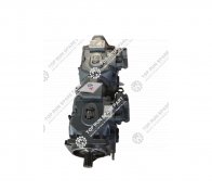 Casappa Tendem pumps  (5)