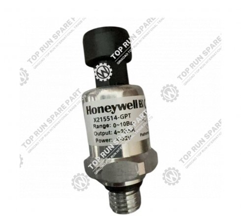 Pressure Transducer PX2AM1XX001GSCHX for crane