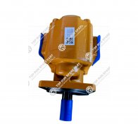 2.Gear Pump