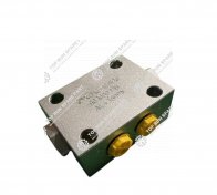 3.Balance valve