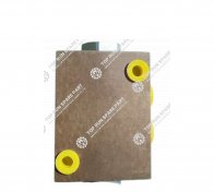 2.Balance valve