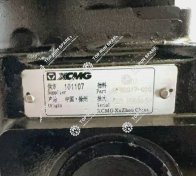 3.STEERING PUMP