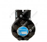 2.STEERING GEAR