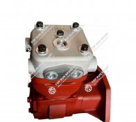 1.Air Compressor