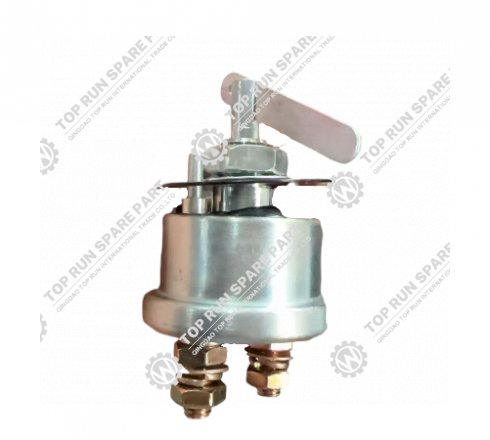 Electric lock 60210-92-00059