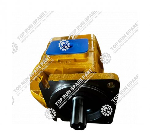 GEAR PUMP 9D550-56A010000A0 for Foton lovol FL956H Wheel Loader