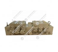 Main Control Valve APV22-6 QUY80 (5)