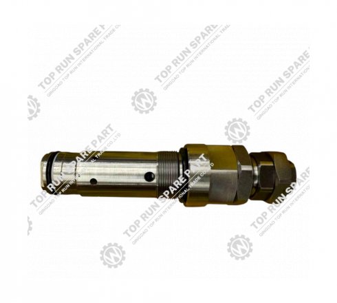 komatsu PC300LL-3 Main relief valve excavator