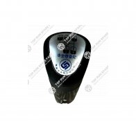 2.GEAR LEVER KNOB 1030300010 for zoomlion qy30v Truck Crane spare parts