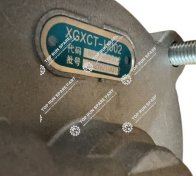 5.Brake Valve Foot Relay 800900012 
