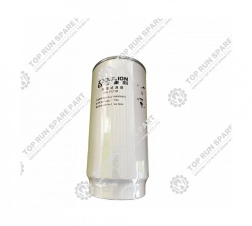 COARSE FILTER ELEMENT 1000400450 ZOOMLION CRANE