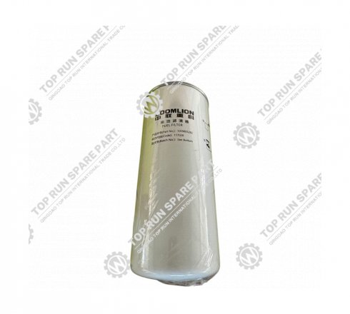 FUEL FILTER ELEMENT 1009805282 Zoomlion crane